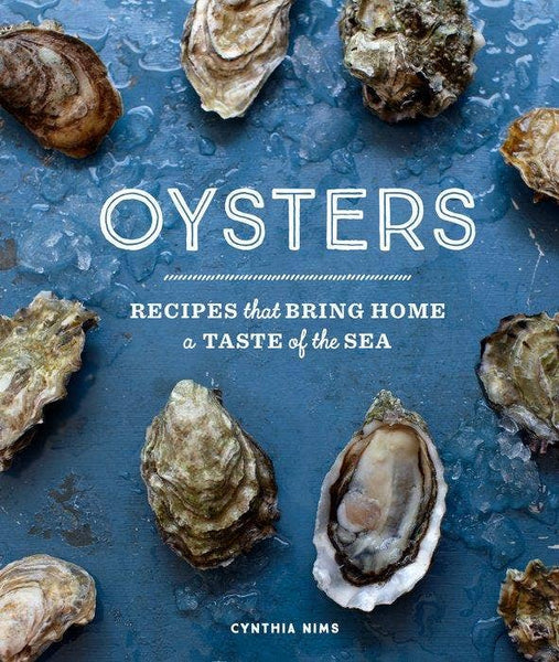 Book - Oysters