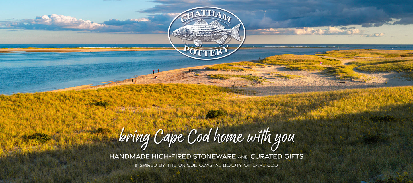 Lighthouse Beach, Chatham MA - bring Cape Cod home with you