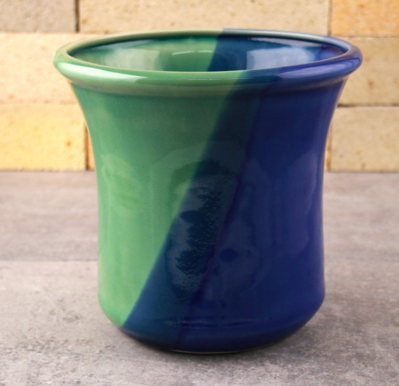 Cocinaware Cobalt Blue Silicone Pot Holder